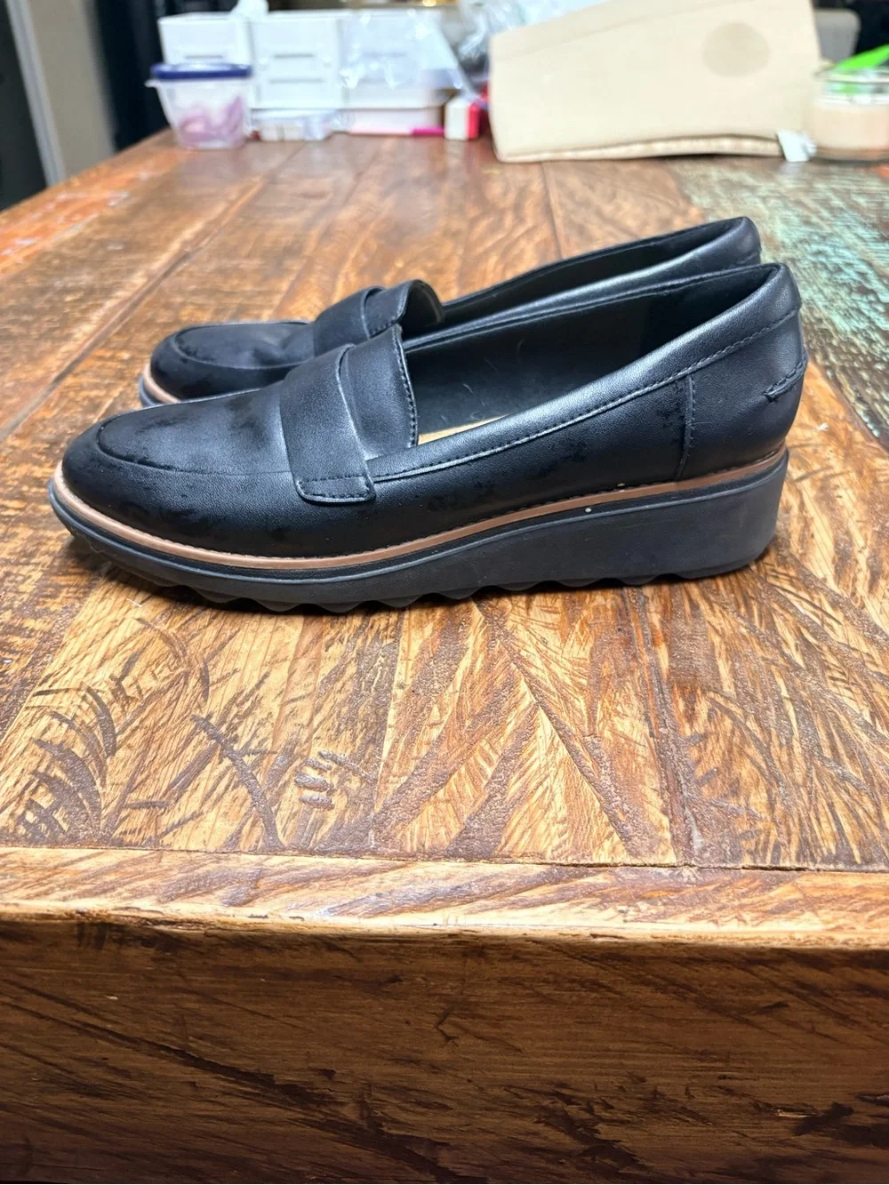 Clarks sharon gracie